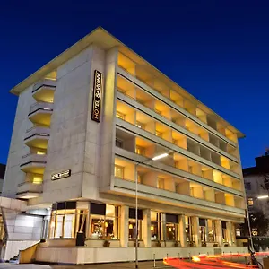Savigny Frankfurt Hotel Frankfurt am Main