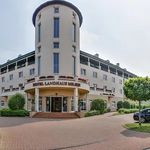 Milser Hotel Duisburg